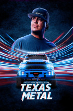 Texas Metal (T4)