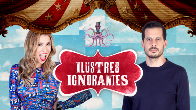 Ilustres ignorantes (T18): Baladas