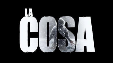 La cosa (The Thing)