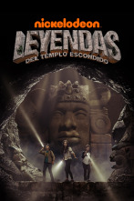 Leyendas del Templo Escondido