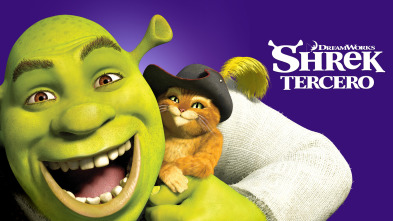 Shrek Tercero