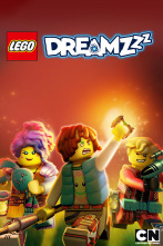 LEGO Dreamzzz (T2)