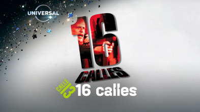 16 calles