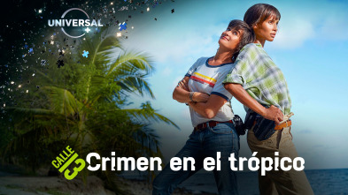 Crimen en el trópico (T2)