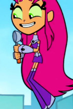 Teen Titans Go! (T5)