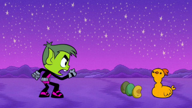 Teen Titans Go! (T5)