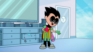 Teen Titans Go! (T5)