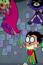 Teen Titans Go! (T5)