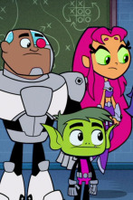 Teen Titans Go! (T5)