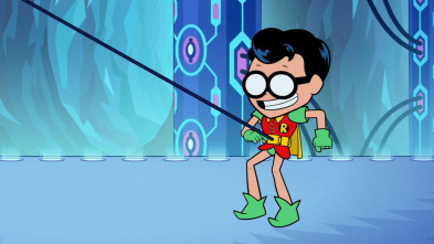 Teen Titans Go! (T5)