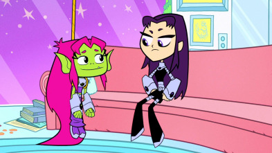 Teen Titans Go! (T2)