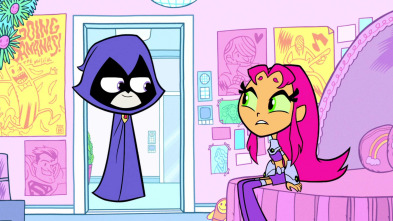 Teen Titans Go! (T2)