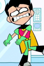 Teen Titans Go! (T2)