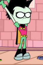 Teen Titans Go! (T2)