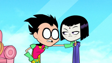 Teen Titans Go! (T2)