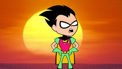 Teen Titans Go! (T2)