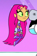 Teen Titans Go! (T4)