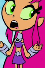 Teen Titans Go! (T4)