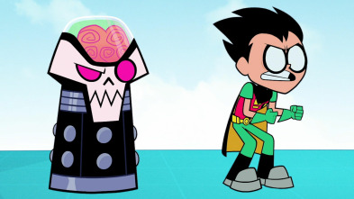 Teen Titans Go! (T6)