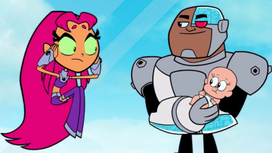 Teen Titans Go! (T6)