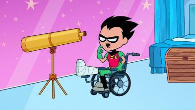 Teen Titans Go! (T6)