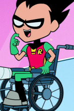 Teen Titans Go! (T6)