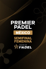 Semifinal femenina 1