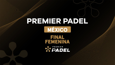 Final femenina