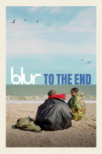 Blur: To the End