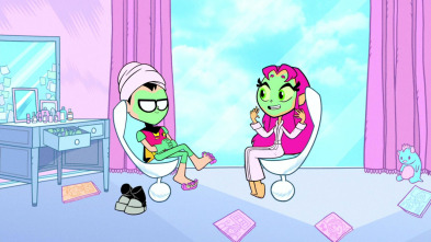 Teen Titans Go! (T1)