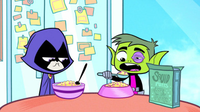 Teen Titans Go! (T1)