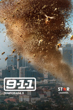 9-1-1 (T8)