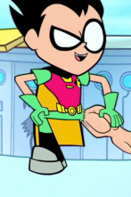 Teen Titans Go! (T1)