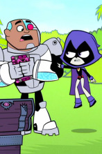 Teen Titans Go! (T1)