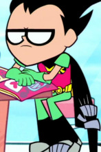 Teen Titans Go! (T1)