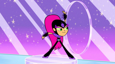 Teen Titans Go! (T1)