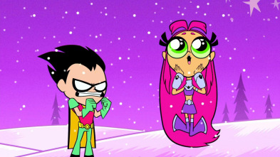 Teen Titans Go! (T1)