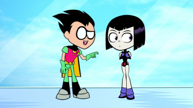 Teen Titans Go! (T1)