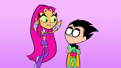 Teen Titans Go! (T1)