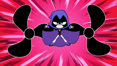 Teen Titans Go! (T1)