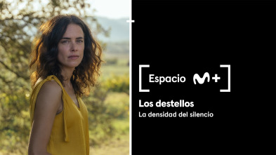 Espacio M+ (T1): Los destellos. La densidad del silencio