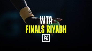 Finales WTA