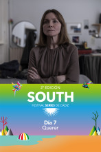 Festival South... (T1): Ep.7 Día 7 - Querer