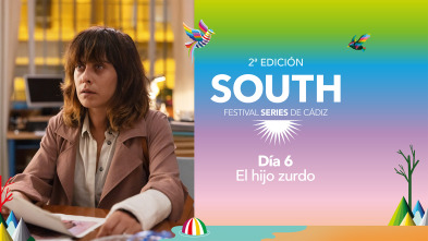 Festival South... (T1): Ep.6 Día 6 - El hijo zurdo