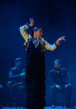 El flamenco es universal