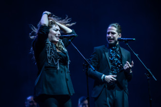 El flamenco es universal