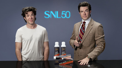 Saturday Night Live (T50): John Mulaney / Chappell Roan