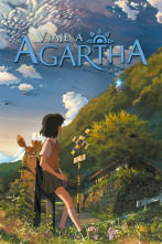 Viaje a Agartha