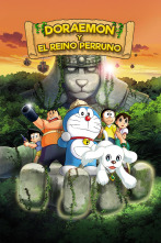 Doraemon y el reino perruno