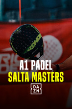 A1 Padel: Máster de Salta